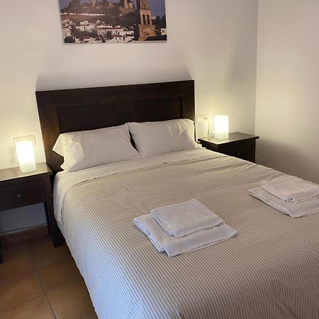 Apartamento Puerta Del Perdon Константина Екстериор снимка