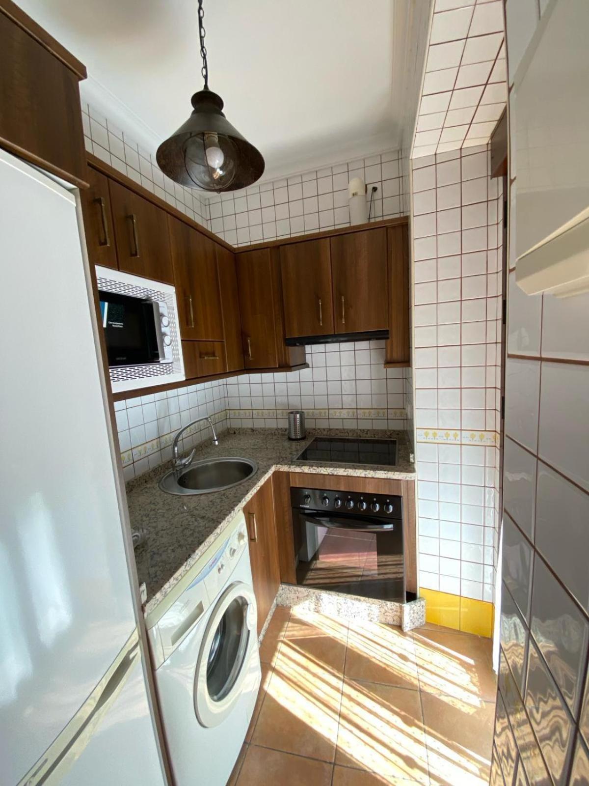 Apartamento Puerta Del Perdon Константина Екстериор снимка