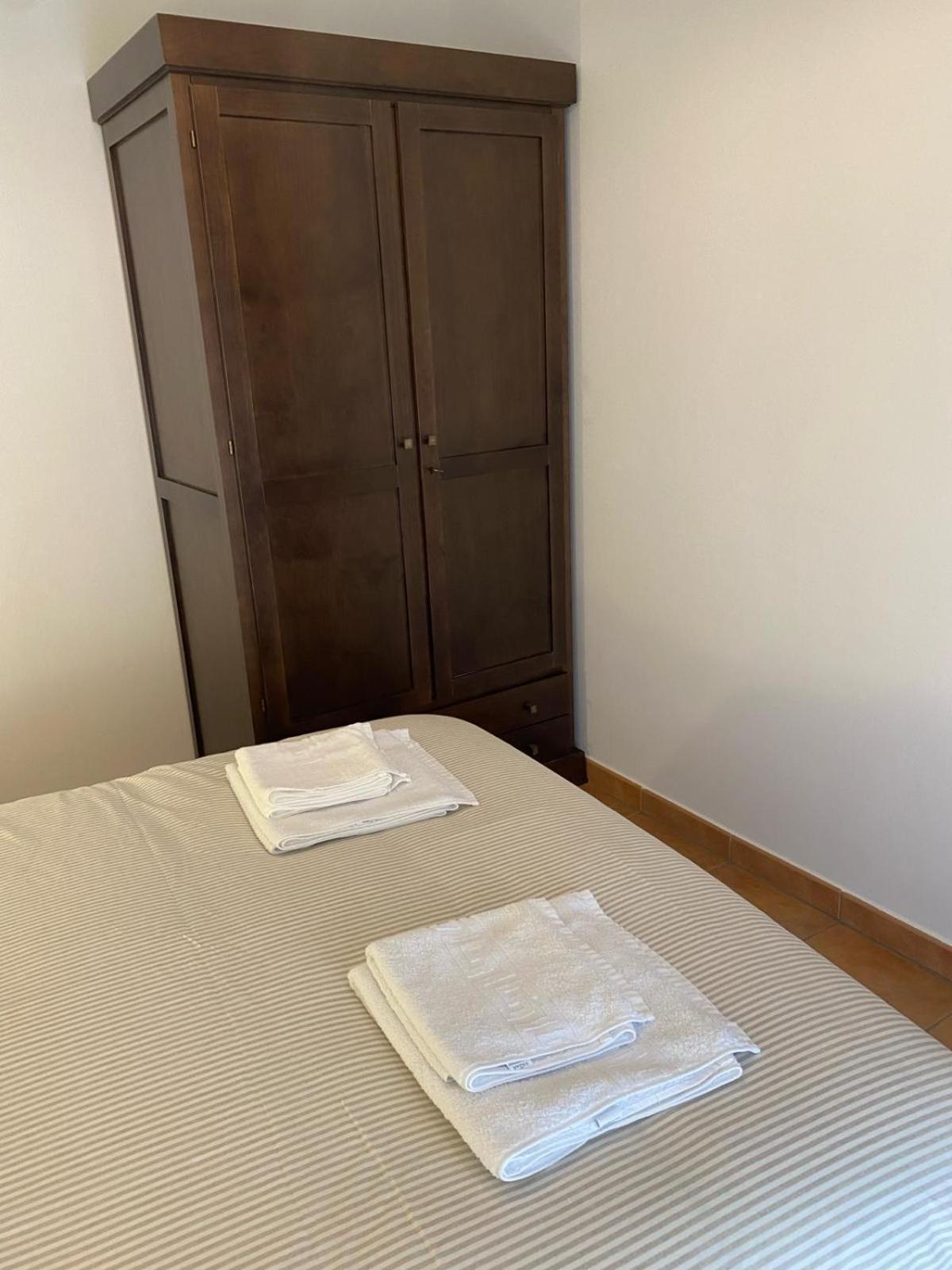 Apartamento Puerta Del Perdon Константина Екстериор снимка