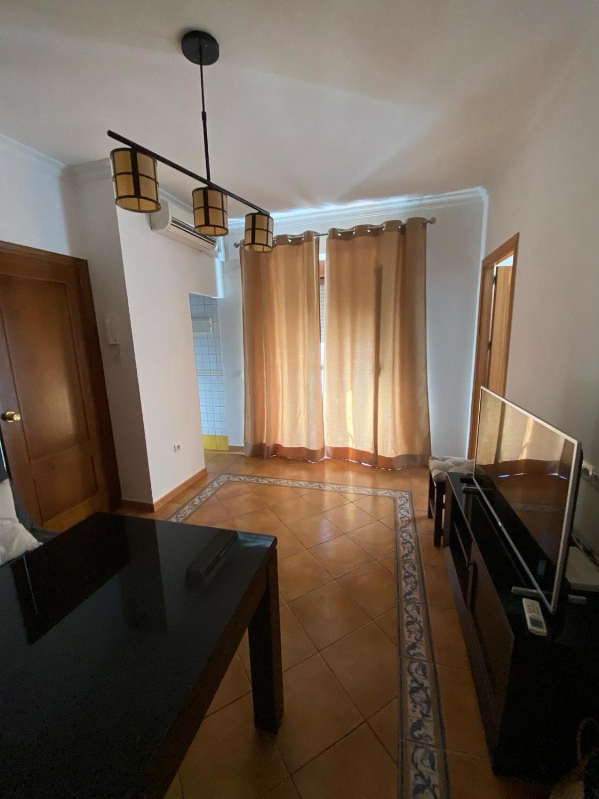 Apartamento Puerta Del Perdon Константина Екстериор снимка